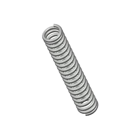 Approved Vendor Compression Spring, O= .094, L= .53, W= .014 G409966942